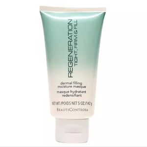 Unopened Sealed BeautiControl Regeneration Tight Firm & Fill Dermal Filling Mask